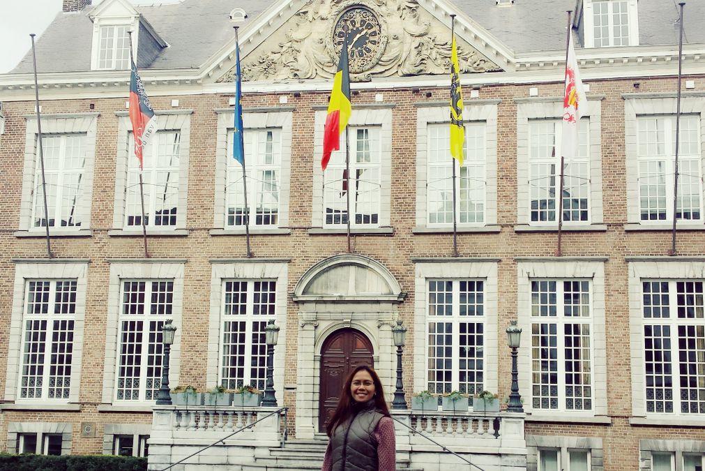 Hasselt